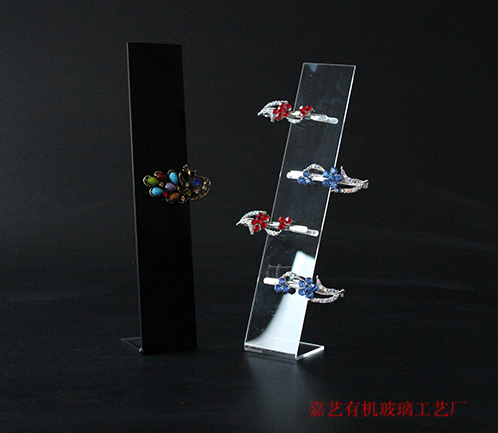 亞克力發夾展示架