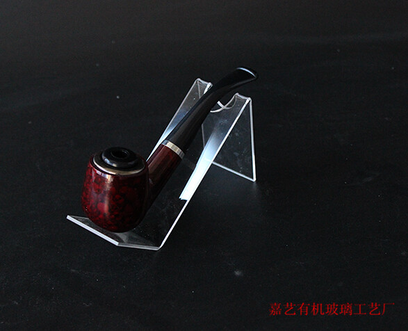 亞克力老式煙斗展示架