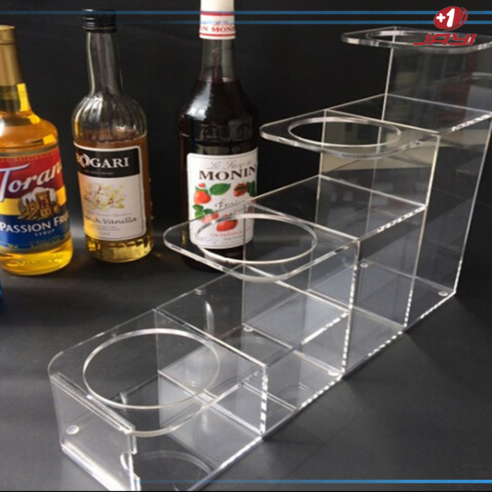 亞克力調味品收納架