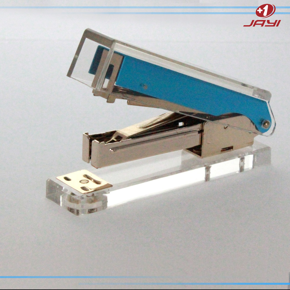 亞克力商務型訂書器